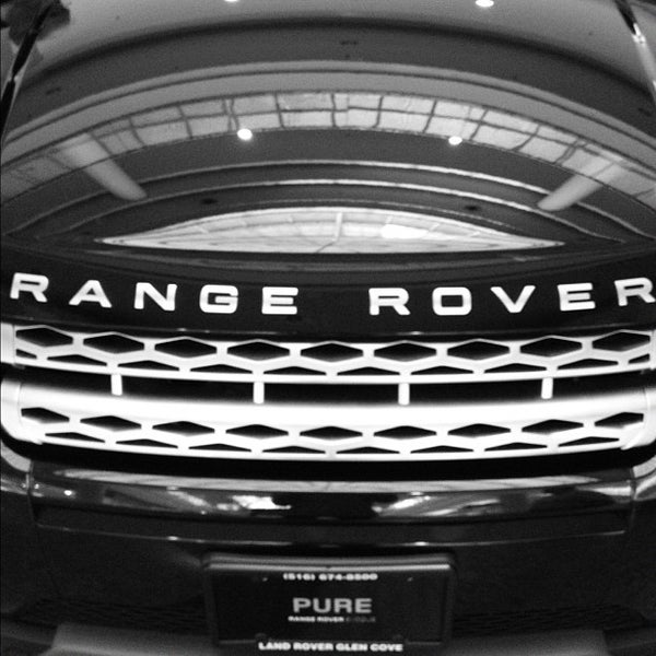 Land Rover Glen Cove >> Photos At Land Rover Glen Cove 2 Tips From 151 Visitors Land Rover Glen Cove >> Photos At Land Rover Glen Cove 2 Tips From 151 Visitors