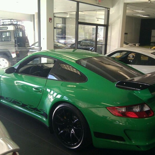 Byers Imports 401 N Hamilton Rd