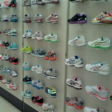 Centauro - Tibery - Center Shopping (Loja 1262)