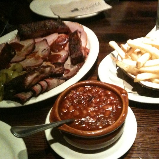 Fiorella S Jack Stack Baked Beans Recipe Dandk Organizer