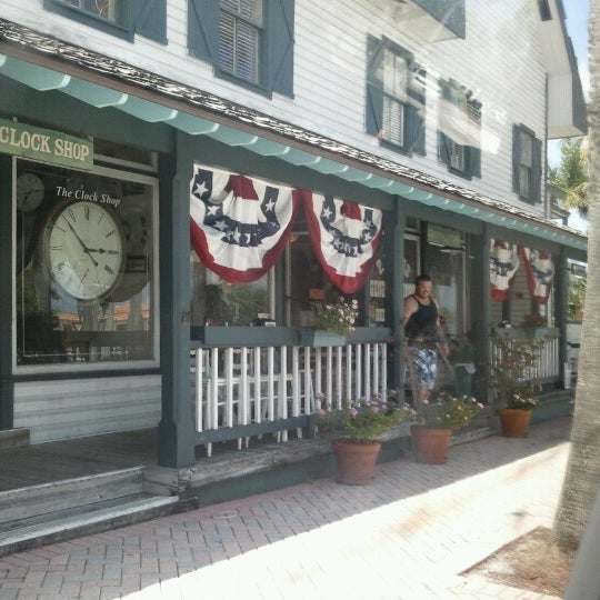 Foto tirada no(a) P.P. Cobb&#39;s General Store por Cyndi B. em 6/16/2012