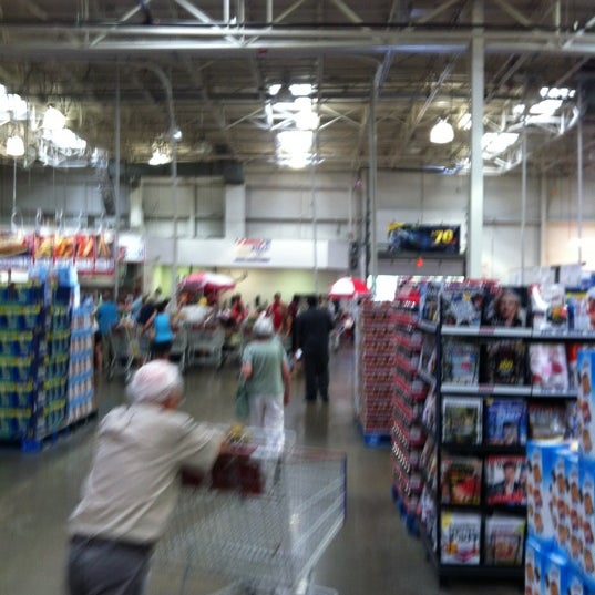 Fotos en Costco Glen Allen, VA