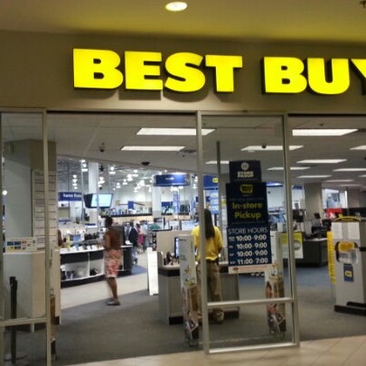 Best Buy Arlington Va