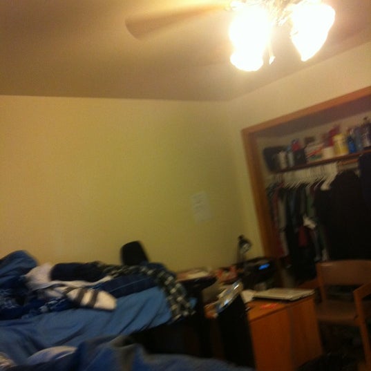 Photos at Purin Hall - College Residence Hall in Milwaukee