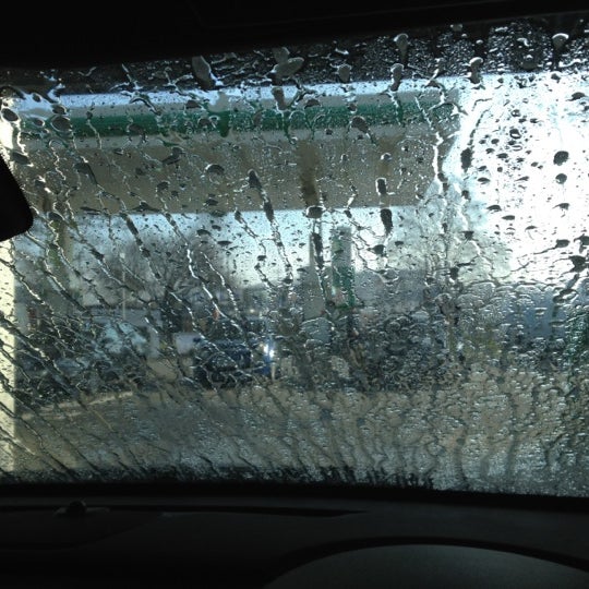 BP Kings Norton 1 tip