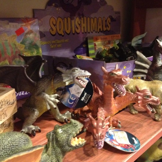 Mumbles & Squeaks Ellicott City, MD