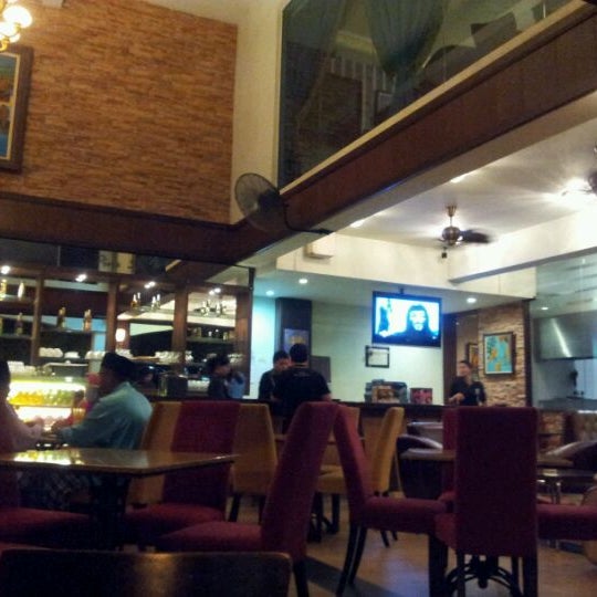 Pine 38 Bistro Cafe Cafe In Shah Alam