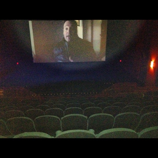 Regal Cinemas Westborough 12 (Artık Kapalı) Westborough, MA