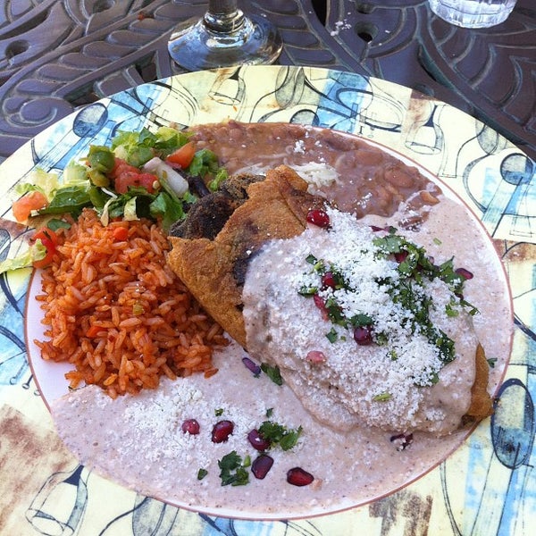 5/27/2012 tarihinde Victor B.ziyaretçi tarafından Antonio&#39;s A Taste Of Mexico'de çekilen fotoğraf