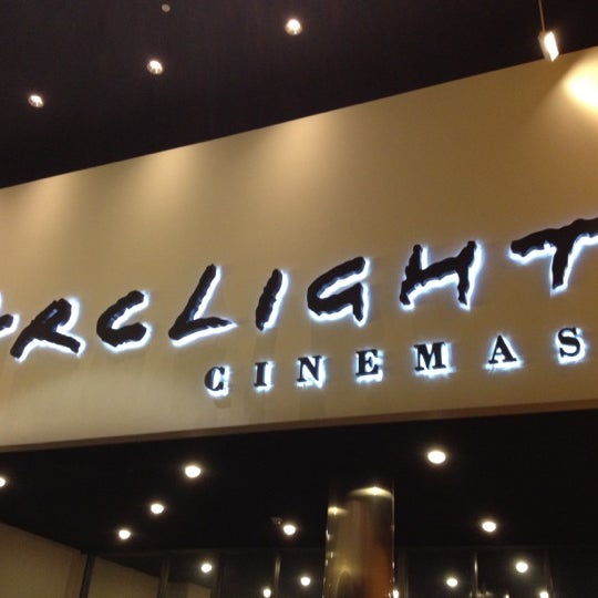 Photos at ArcLight Cinemas Multiplex