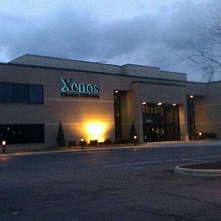 Photos At Xenos Christian Fellowship Church In Columbus