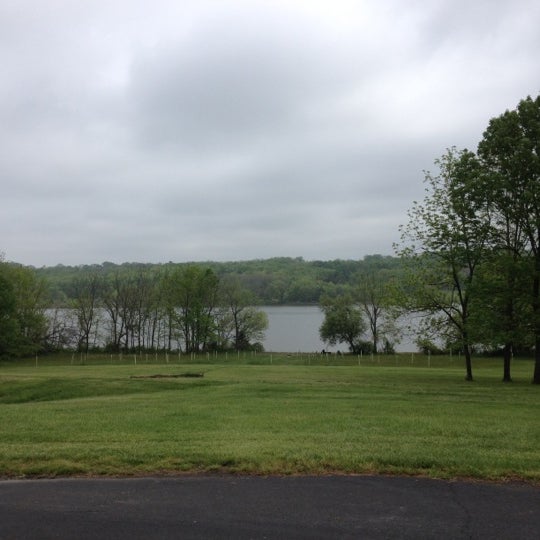 Peace Valley Park Sailor's Point Doylestown, PA