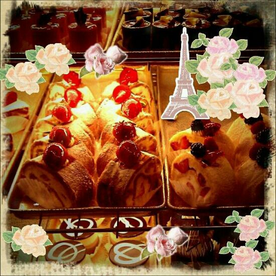 Photos at Pastries By Edie Canoga Park, CA