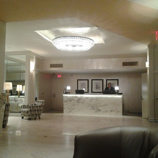 Photo taken at Lombardy Hotel by Alkes Kian A. on 8/30/2012