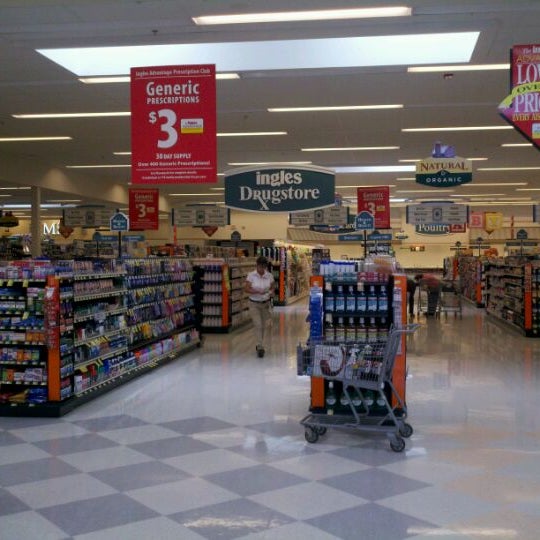 Ingles Market 6 tips from 190 visitors