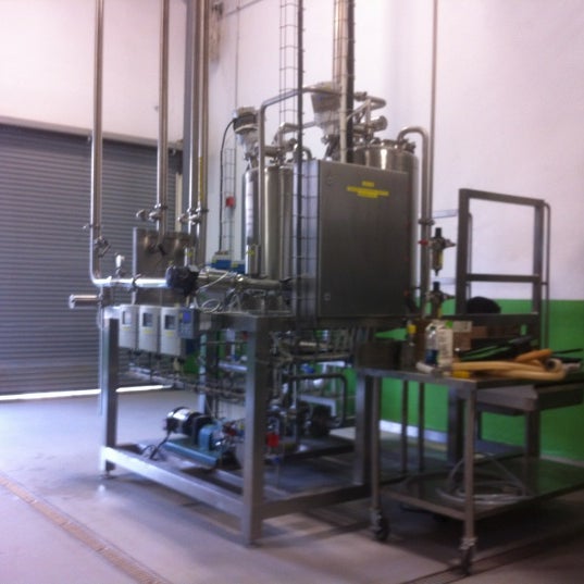 Caribbean Products / Pet Plastics Espacio de trabajo compartido en Cidra