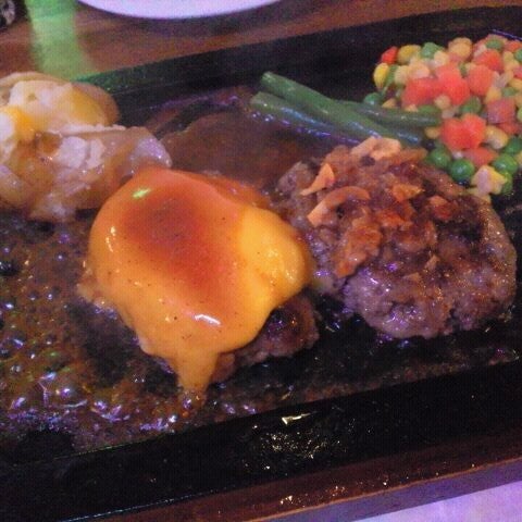 ハンバーグレストラン Gold Rush 原宿店 閉業 原宿 東京 東京都 ハンバーグレストラン Gold Rush 原宿店 閉業 原宿 東京 東京都