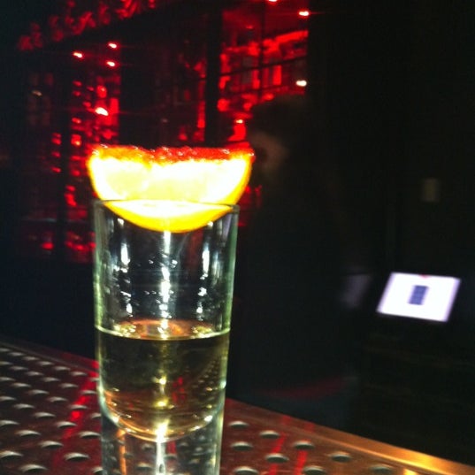 6/7/2012にDana M.がRed Lulu Cocina &amp; Tequila Barで撮った写真