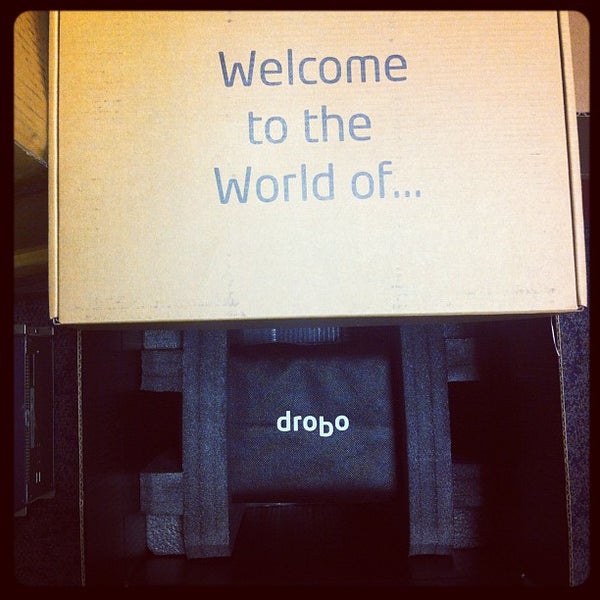 UPS Advanced Technology Center Doraville, GA