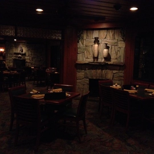 3/2/2012にJosé S.がPalmer&#39;s Restaurant, Bar, &amp; Courtyardで撮った写真