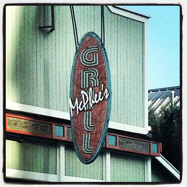 McPhee's Grill Templeton, CA