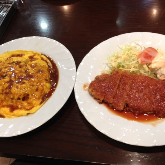 Photos At 洋食屋 カトリーナ 中央区 大阪市 大阪府