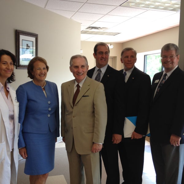 Veterinary Referral and Emergency Center Veterinarian in Clarks Summit