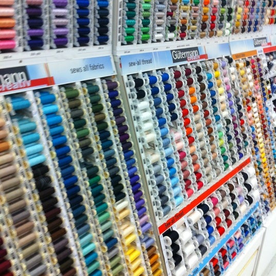 JOANN Fabrics and Crafts 4600 DurhamChapel Hill Blvd