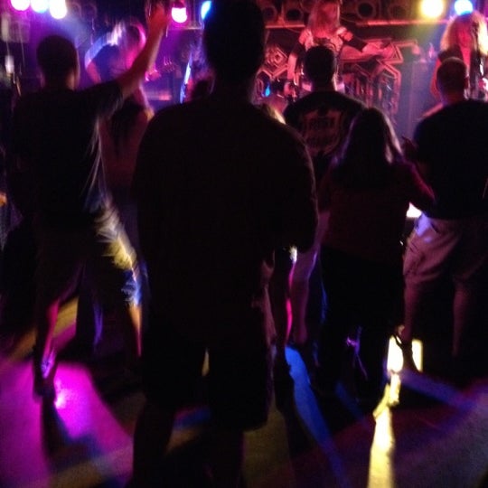 Foto scattata a Fat Daddy&#39;s Nightclub da Karl il 9/2/2012