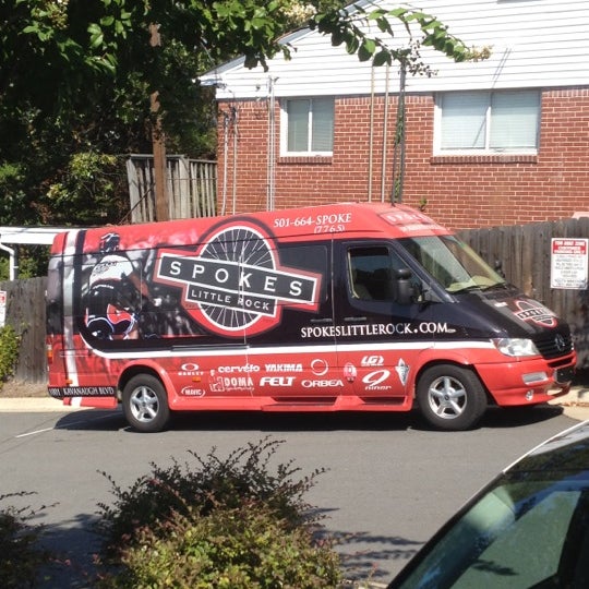 Spokes Bike Shop Bicycle Store in Hillcrest