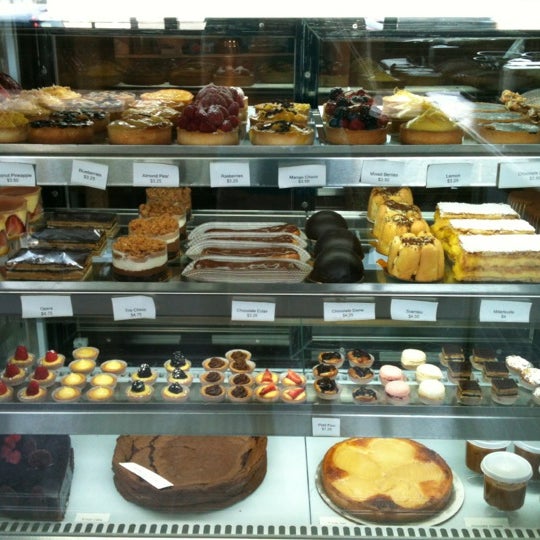Photo taken at Beny&#39;s Epicerie by Elysia S. on 6/11/2012