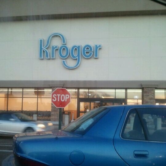 Kroger Jackson, MS
