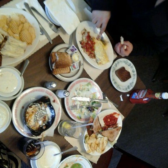 Erwin's Country Kitchen Trevose, PA