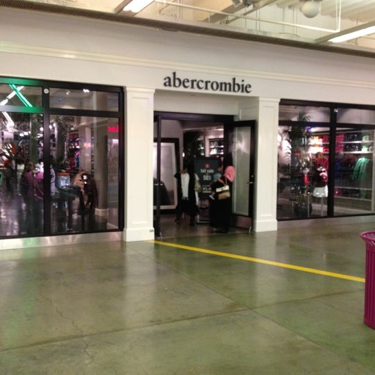 abercrombie kids shop