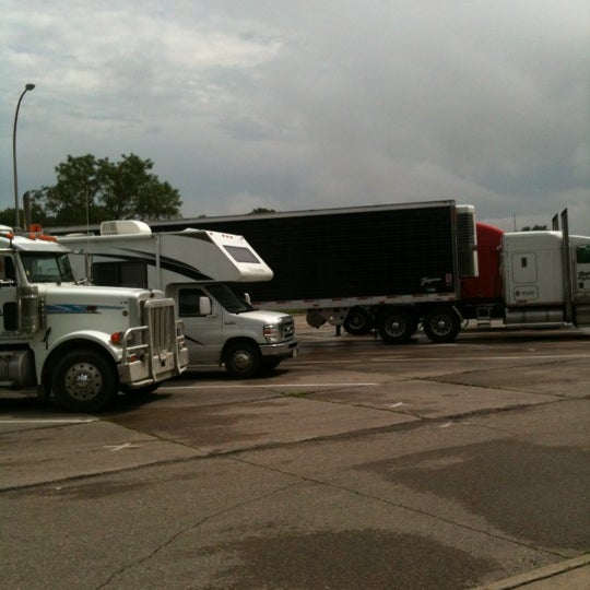 Photos at Elm Creek Rest Area Rest Area in Brooklyn Park Maple Grove