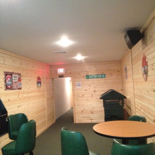 Bad Brad Sports Bar Oxford, WI