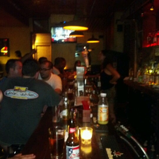 Photo taken at Buttermilk Bar by Cedric B. on 7/28/2012