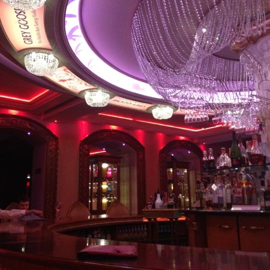 6/16/2012 tarihinde IRziyaretçi tarafından Royal Casino SPA &amp; Hotel Resort'de çekilen fotoğraf
