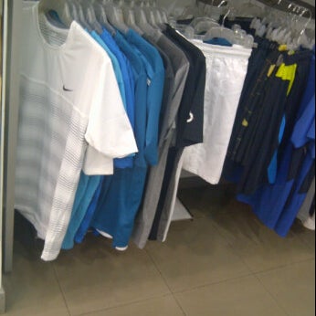 Nike store infiniti clearance mall andheri