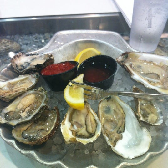 Grand Central Oyster Bar Now Closed Newark Airport And Port Newark Terminal C1