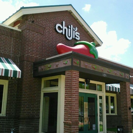5/12/2012 tarihinde Sonya S.ziyaretçi tarafından Chili&#39;s Grill &amp; Bar'de çekilen fotoğraf