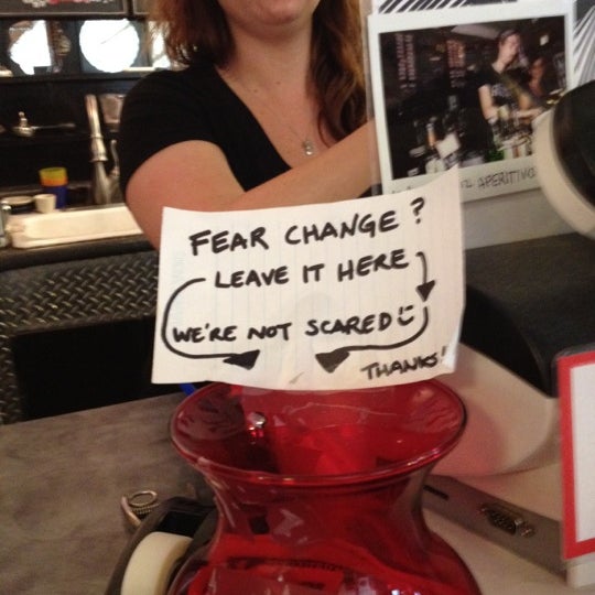 Koffee? on Audubon Coffee Shop in New Haven