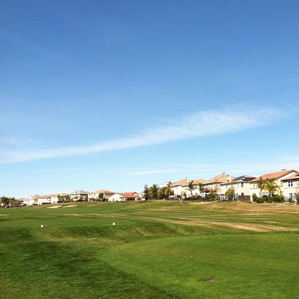 Photo taken at Deer Ridge Golf Club by Charise W. on 2/25/2012