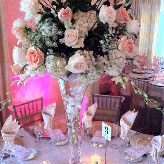 Photos at Burning Tree Country Club Greenwich, CT