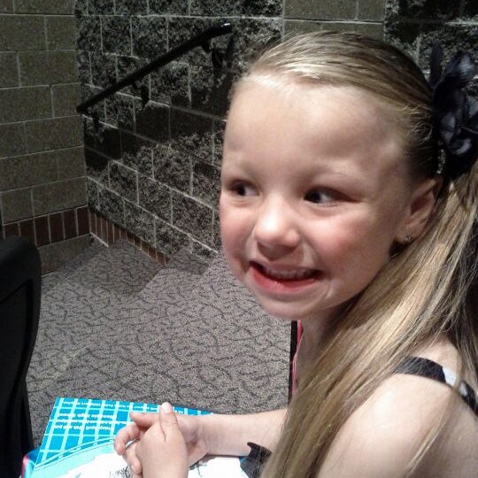 Photos at Allendale High School Allendale, MI