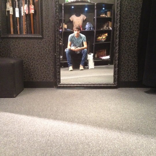 Jeans - Clothing Store in Warsaw