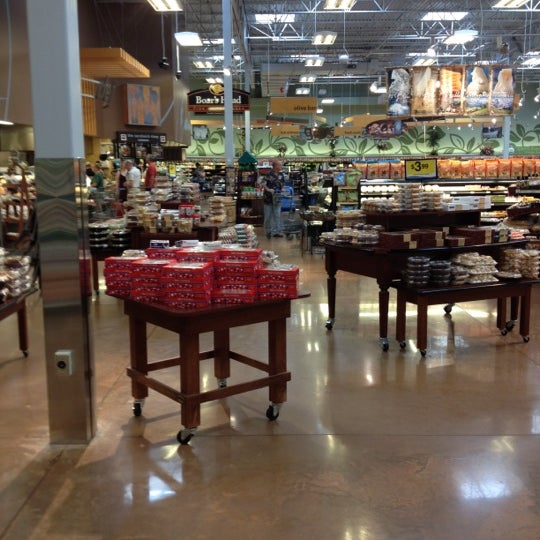 Kroger 15069 Forest Rd