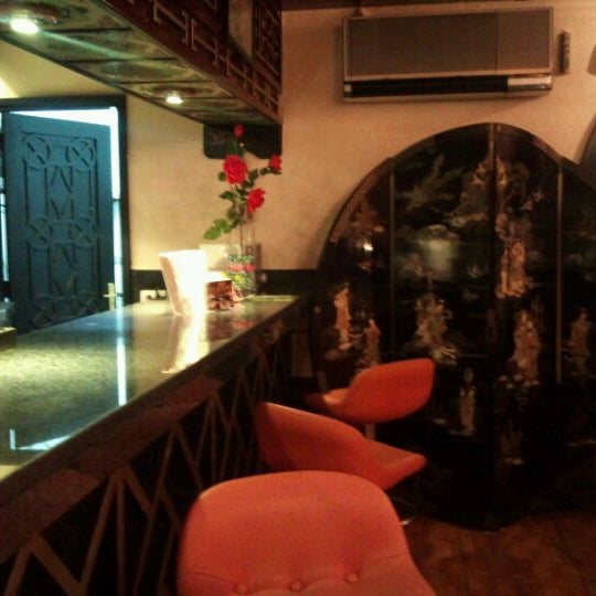 3/2/2012 tarihinde David C.ziyaretçi tarafından Restaurante China'de çekilen fotoğraf