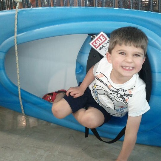 DICK'S Sporting Goods (Artık Kapalı) Fairfax, VA'da fotoğraflar