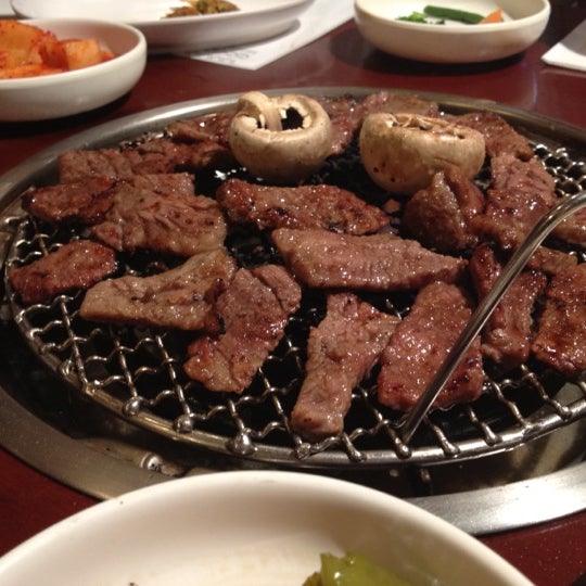 동방그릴 - Fort Lee, NJ 동방그릴 - Fort Lee, Nj